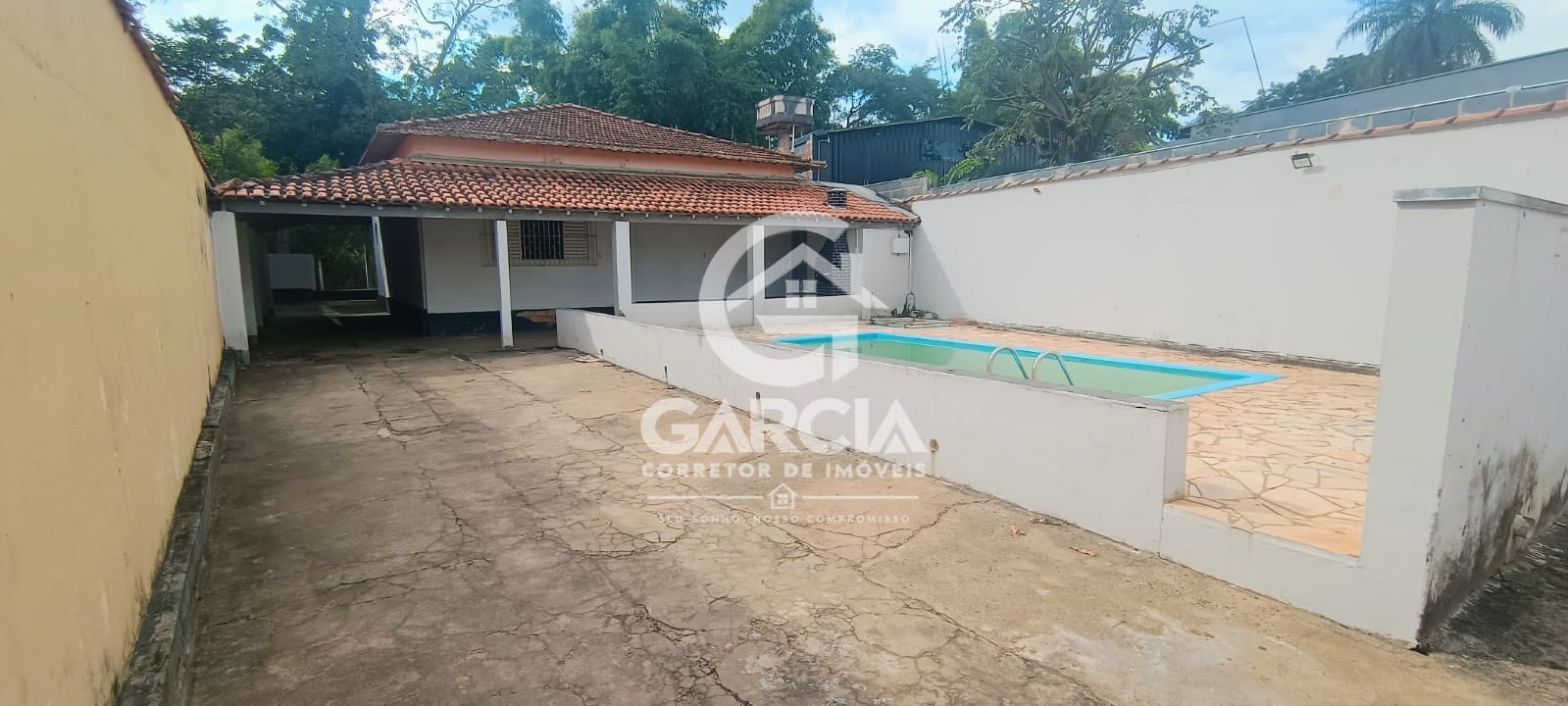 RANCHO SIBYLA